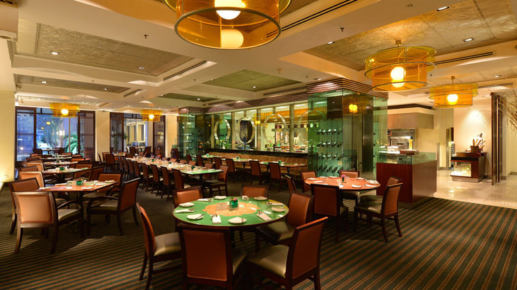 Hotel Equatorial Ho Chi Minh City